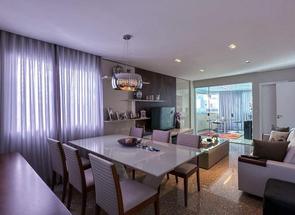 Apartamento, 4 Quartos, 4 Vagas, 1 Suite em Buritis, Belo Horizonte, MG valor de R$ 1.350.000,00 no Lugar Certo