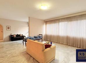 Apartamento, 4 Quartos, 2 Vagas, 1 Suite em Savassi, Belo Horizonte, MG valor de R$ 2.545.000,00 no Lugar Certo