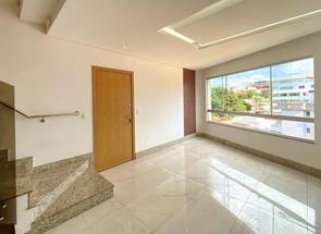 Cobertura, 3 Quartos, 3 Vagas, 1 Suite em Jaraguá, Belo Horizonte, MG valor de R$ 1.150.000,00 no Lugar Certo
