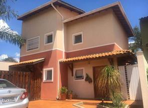 Casa, 3 Quartos, 2 Vagas, 1 Suite em Avenida Norma Valério Corrêa, Jardim Botânico, Ribeirão Preto, SP valor de R$ 985.000,00 no Lugar Certo
