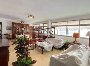 Cobertura, 6 Quartos, 3 Vagas, 1 Suite em Funcionários, Belo Horizonte, MG valor de R$ 1.650.000,00 no Lugar Certo