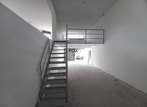 Andar, 7 Vagas em Santa Efigênia, Belo Horizonte, MG valor de R$ 2.800.000,00 no Lugar Certo