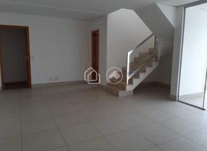 Cobertura, 4 Quartos, 3 Vagas, 1 Suite em Rua José Hemeterio de Andrade, Buritis, Belo Horizonte, MG valor de R$ 2.050.000,00 no Lugar Certo