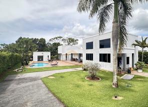 Fazenda, 4 Quartos em Rua das Petúnias, Recanto das Águas, Goianira, GO valor de R$ 1.100.000,00 no Lugar Certo