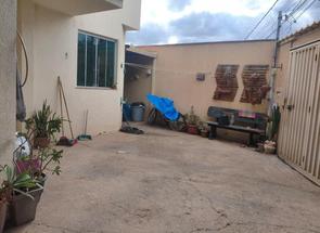 Casa, 2 Quartos, 2 Vagas em Palmeiras, Ibirité, MG valor de R$ 500.000,00 no Lugar Certo