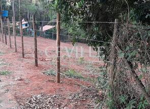 Lote em Condomínio em Ipe, Condomínio Aldeia da Cachoeira das Pedras, Brumadinho, MG valor de R$ 280.000,00 no Lugar Certo