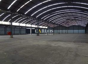 Galpão para alugar em Betim Industrial, Betim, MG valor de R$ 67.000,00 no Lugar Certo