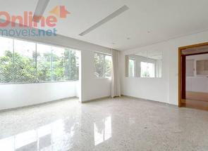 Apartamento, 4 Quartos, 1 Suite em Rua Andesita, União, Belo Horizonte, MG valor de R$ 980.000,00 no Lugar Certo