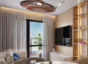 Apartamento, 2 Quartos, 1 Vaga em Barroca, Belo Horizonte, MG valor de R$ 608.400,00 no Lugar Certo