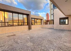 Cobertura, 2 Quartos, 2 Vagas, 2 Suites em São Pedro, Belo Horizonte, MG valor de R$ 1.917.000,00 no Lugar Certo