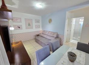 Apartamento, 2 Quartos, 1 Vaga em Califórnia, Belo Horizonte, MG valor de R$ 250.000,00 no Lugar Certo