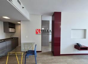Apartamento, 1 Quarto, 2 Vagas para alugar em Luxemburgo, Belo Horizonte, MG valor de R$ 2.000,00 no Lugar Certo