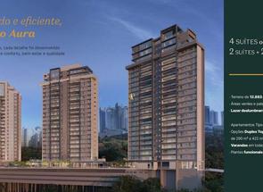 Apartamento, 4 Quartos, 3 Vagas, 2 Suites em Jardinaves, Nova Lima, MG valor de R$ 3.696.700,00 no Lugar Certo