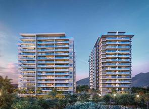 Apartamento, 4 Quartos em Avenida Flamboyants da Península, Barra da Tijuca, Rio de Janeiro, RJ valor de R$ 3.474.100,00 no Lugar Certo