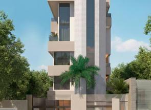 Apartamento, 4 Quartos, 2 Vagas, 2 Suites em Jaraguá, Belo Horizonte, MG valor de R$ 1.380.000,00 no Lugar Certo