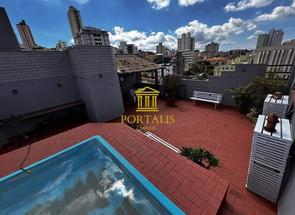 Cobertura, 4 Quartos, 2 Vagas, 1 Suite em Floresta, Belo Horizonte, MG valor de R$ 970.500,00 no Lugar Certo