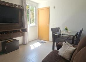 Apartamento, 2 Quartos, 1 Vaga para alugar em Paciência, Sabará, MG valor de R$ 800,00 no Lugar Certo