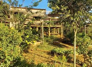 Casa, 2 Quartos, 2 Vagas, 1 Suite em Centro, Moeda, MG valor de R$ 420.000,00 no Lugar Certo