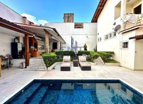 Casa, 4 Quartos, 4 Vagas, 1 Suite em Belvedere, Belo Horizonte, MG valor de R$ 3.600.000,00 no Lugar Certo