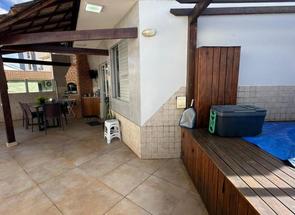 Cobertura, 4 Quartos, 3 Vagas, 1 Suite para alugar em Castelo, Belo Horizonte, MG valor de R$ 6.500,00 no Lugar Certo