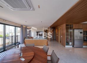Apartamento, 3 Quartos, 2 Vagas, 3 Suites em Rua 1128, Setor Marista, Goiânia, GO valor de R$ 1.800.000,00 no Lugar Certo