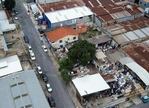 Casa Comercial, 4 Quartos em Jardinópolis, Belo Horizonte, MG valor de R$ 500.000,00 no Lugar Certo