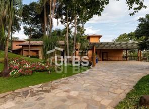 Casa, 7 Quartos, 6 Vagas, 5 Suites em [endereco], Residencial Aldeia do Vale, Goiânia, GO valor de R$ 8.400.000,00 no Lugar Certo