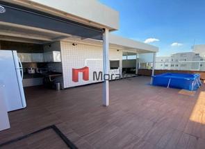 Apartamento, 3 Quartos, 3 Vagas, 1 Suite em Castelo, Belo Horizonte, MG valor de R$ 1.490.000,00 no Lugar Certo