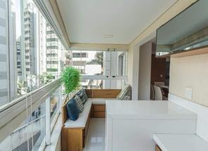 Apartamento, 3 Quartos, 2 Vagas, 1 Suite em Sion, Belo Horizonte, MG valor de R$ 1.280.000,00 no Lugar Certo