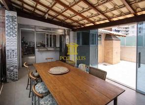 Cobertura, 4 Quartos, 2 Vagas, 2 Suites em Santo Antônio, Belo Horizonte, MG valor de R$ 931.000,00 no Lugar Certo