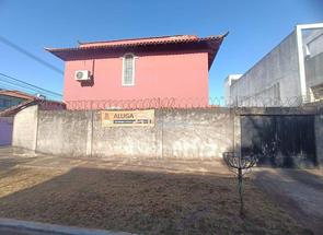 Casa, 3 Quartos, 2 Vagas, 1 Suite para alugar em Rua Princesa Margareth, Jardim Canadá, Nova Lima, MG valor de R$ 4.900,00 no Lugar Certo