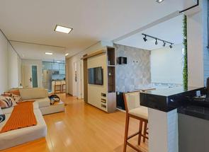 Apartamento, 3 Quartos, 2 Vagas, 1 Suite em Castelo, Belo Horizonte, MG valor de R$ 620.000,00 no Lugar Certo