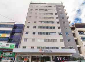 Apartamento, 1 Quarto, 1 Vaga, 1 Suite em Quadra Co 3, Taguatinga Centro, Taguatinga, DF valor de R$ 274.285,00 no Lugar Certo