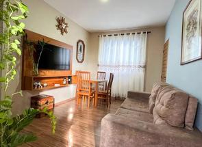 Apartamento, 25 Quartos, 1 Vaga em Cidade Nova, Belo Horizonte, MG valor de R$ 235.000,00 no Lugar Certo