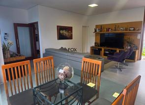 Casa, 4 Quartos, 4 Vagas, 4 Suites em Santa Lúcia, Belo Horizonte, MG valor de R$ 2.200.000,00 no Lugar Certo