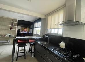 Apartamento, 2 Quartos, 2 Vagas, 1 Suite em Lourdes, Belo Horizonte, MG valor de R$ 920.000,00 no Lugar Certo