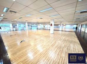 Andar, 53 Vagas para alugar em Estoril, Belo Horizonte, MG valor de R$ 128.000,00 no Lugar Certo