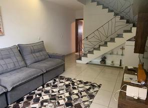 Casa, 3 Quartos, 3 Vagas, 1 Suite em Castelo, Belo Horizonte, MG valor de R$ 1.199.000,00 no Lugar Certo