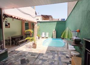 Casa, 3 Quartos, 2 Vagas, 1 Suite em São Salvador, Belo Horizonte, MG valor de R$ 699.000,00 no Lugar Certo