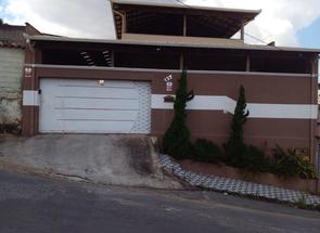 Casa, 4 Quartos, 4 Vagas, 1 Suite em Bandeirantes, Contagem, MG valor de R$ 1.400.000,00 no Lugar Certo