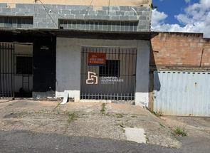Casa, 1 Quarto para alugar em Rua Carlos do Carmo, Santa Helena, Belo Horizonte, MG valor de R$ 650,00 no Lugar Certo