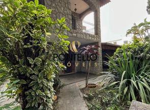 Casa, 3 Quartos, 4 Vagas, 1 Suite em Santa Amélia, Belo Horizonte, MG valor de R$ 950.000,00 no Lugar Certo