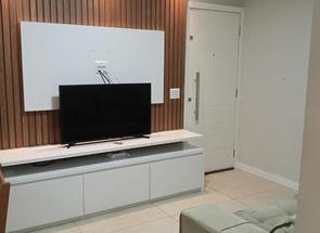 Apartamento, 2 Quartos, 1 Vaga em Jardim Riacho das Pedras, Contagem, MG valor de R$ 310.000,00 no Lugar Certo