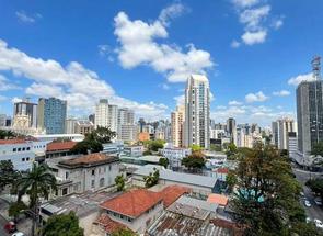 Cobertura, 2 Quartos, 2 Vagas, 2 Suites em Lourdes, Belo Horizonte, MG valor de R$ 1.400.000,00 no Lugar Certo