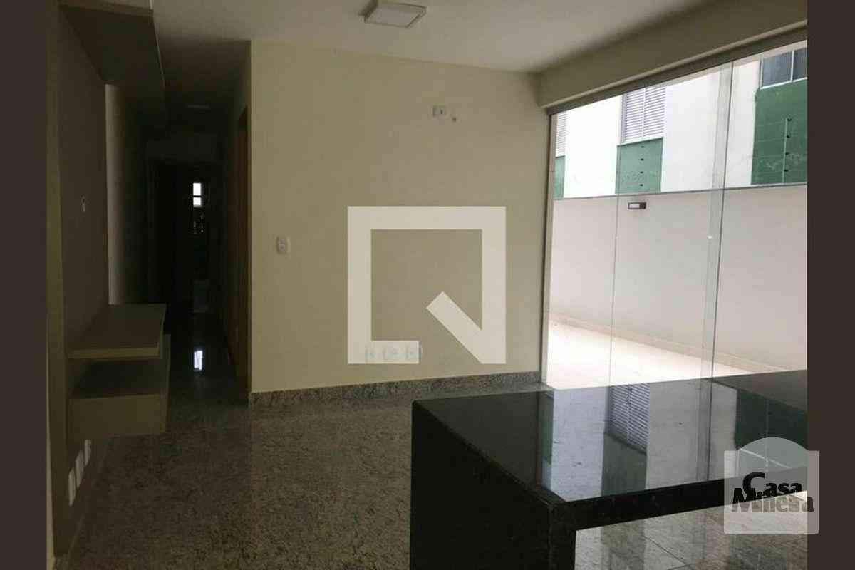 Apartamento com 2 quartos à venda no bairro Cruzeiro, 100m²