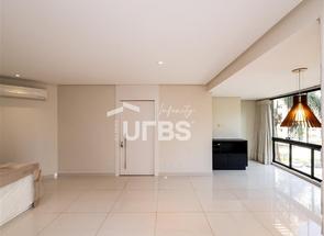 Apartamento, 3 Quartos, 2 Vagas, 2 Suites em [endereco], Setor Oeste, Goiânia, GO valor de R$ 830.000,00 no Lugar Certo