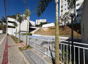 Apartamento, 2 Quartos, 1 Vaga para alugar em Diamante, Belo Horizonte, MG valor de R$ 1.800,00 no Lugar Certo