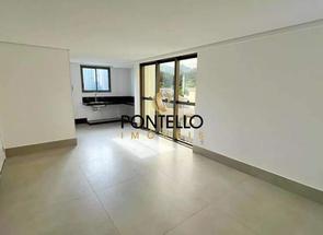 Apartamento, 3 Quartos, 2 Vagas, 1 Suite em Serra, Belo Horizonte, MG valor de R$ 1.390.000,00 no Lugar Certo