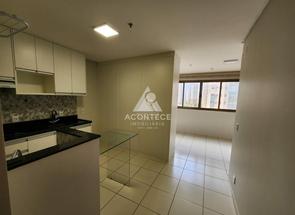 Quitinete, 1 Quarto, 1 Suite para alugar em Rua das Paineiras, Norte, Águas Claras, DF valor de R$ 1.650,00 no Lugar Certo