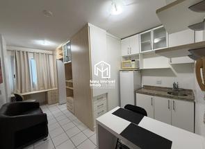 Apartamento, 1 Quarto em Quadra Qmsw 5 Lote 8, Sudoeste, Brasília/Plano Piloto, DF valor de R$ 394.999,00 no Lugar Certo
